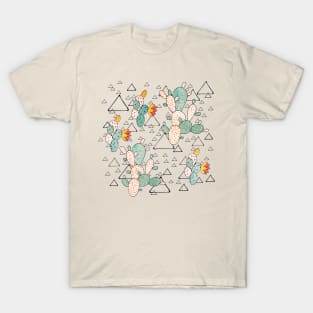 Cactus T-Shirt